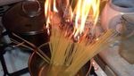 10 Makanan Ini Bentuknya Kocak, Ada Pizza Emergency hingga Paprika Teriak