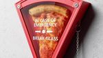 10 Makanan Ini Bentuknya Kocak, Ada Pizza Emergency hingga Paprika Teriak