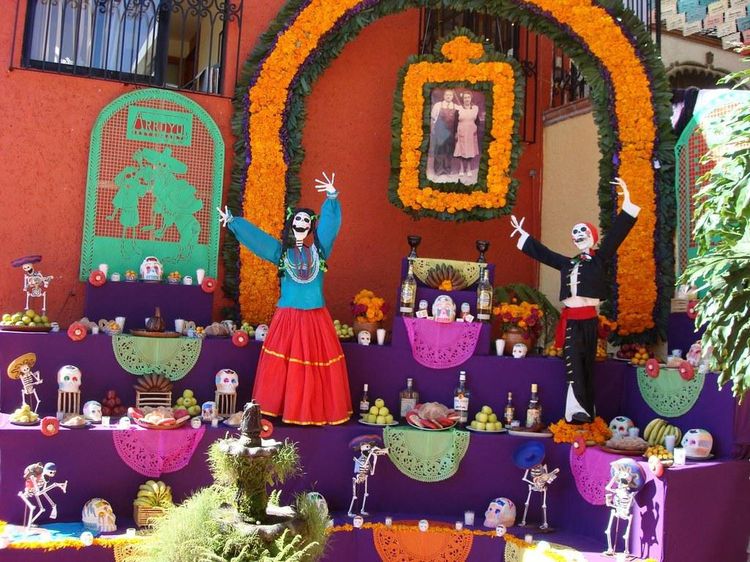 Gokil! Restoran Legendaris Terbesar di Dunia Ini Bisa Tampung 3,500 Orang