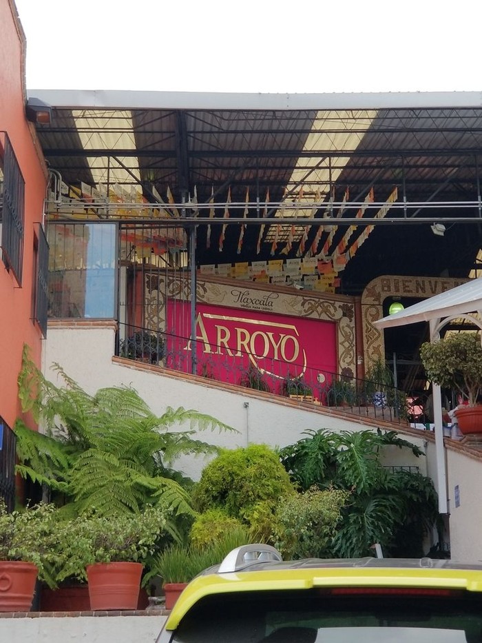 Gokil! Restoran Legendaris Terbesar di Dunia Ini Bisa Tampung 3,500 Orang