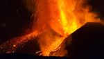 Ngeri dan Takjub, Begini Dahsyatnya Letusan Gunung Etna di Italia