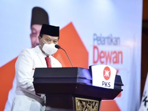 Usul Amandemen UUD Ditunda, HNW: Dinamika Politik Kini Tak Kondusif