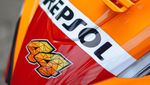 Wujud Asli Vario 160 yang Dipakai Ngegas Marc Marquez dan Pol Espargaro