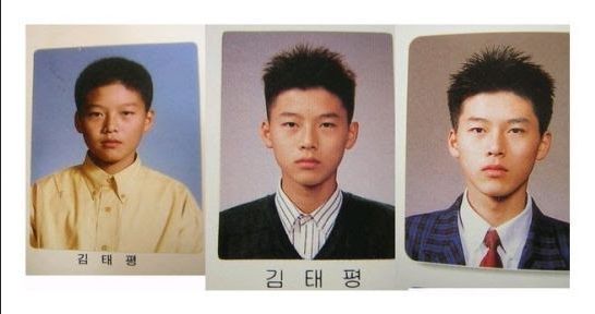 Hyun Bin Mirip Ayah Son Ye Jin