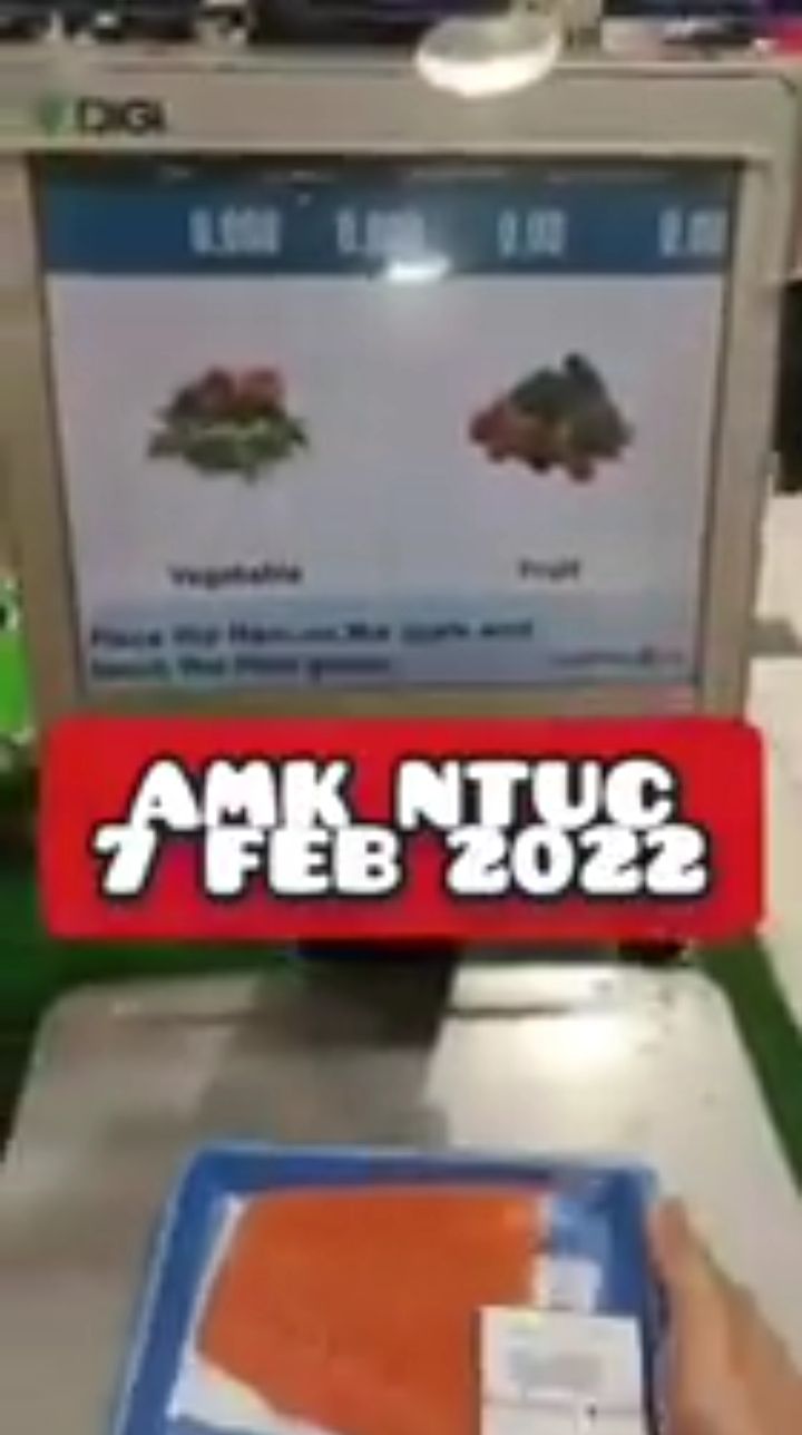 Hampir Tertipu! Pelanggan Beli Ikan Salmon 296 gram, Ternyata Beratnya Segini