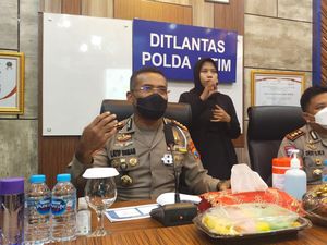 77.492 Pelanggar Lalin di Jatim Terekam Mobil INCAR, Andakah Salah Satunya?