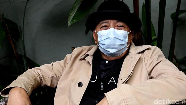Pembuatan patung Jokowi yang sedang mengendarai sepeda motor terus dikebut. Pasalnya, patung itu akan dipajang di Mandalika untuk memeriahkan gelaran MotoGP.