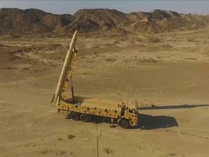 Iran Dikabarkan Setuju Kirim Tambahan Rudal dan Drone ke Rusia