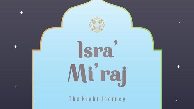 Isra Miraj