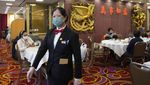 Jamuan Makan Terakhir Sebelum Hong Kong Kena Lockdown
