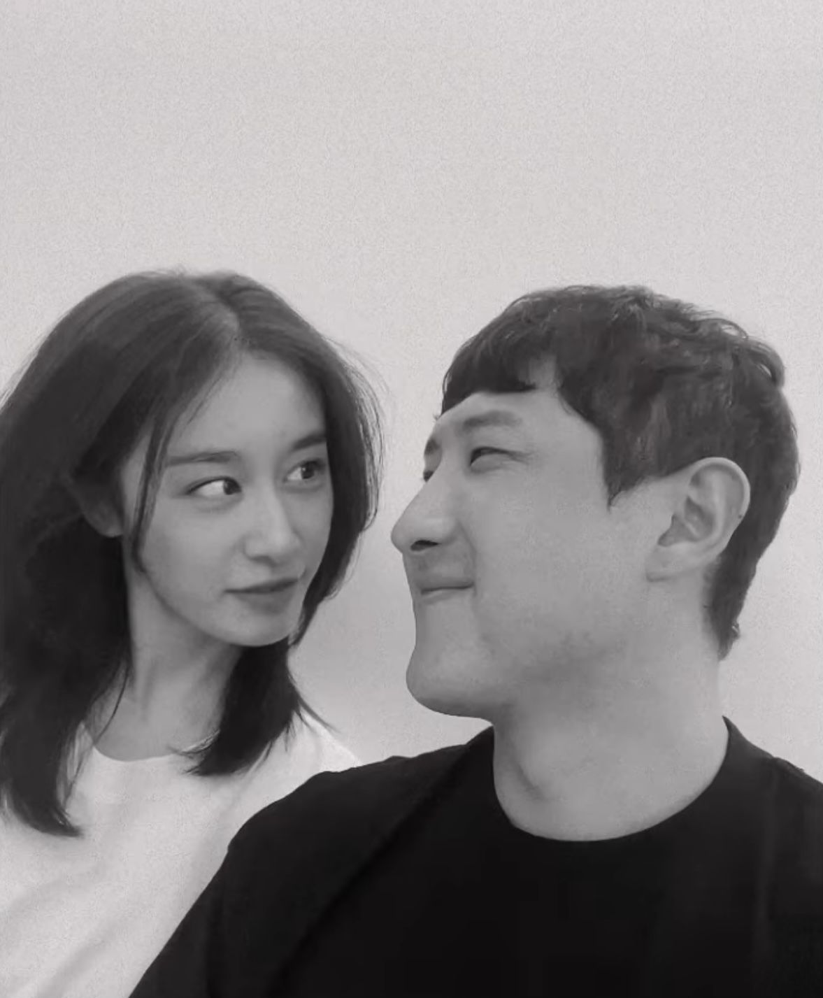 Jiyeon T-ARA dan Hwang Jae Gyun