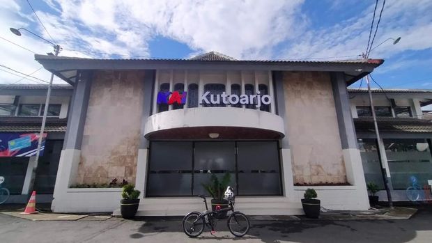 KA Kutoarjo Selatan