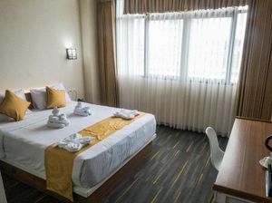 Nonton MotoGP dan Menginap di Homestay Pilihan Terbaik, Bisa Wisata