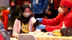 Daftar Lokasi Vaksin Booster Jakarta Barat, Yuk Merapat kalau Mau Mudik