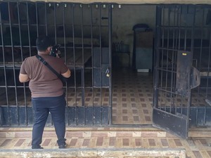 Beredar SPDP Kasus Kerangkeng Bupati Langkat, LPSK Surati Polda Sumut
