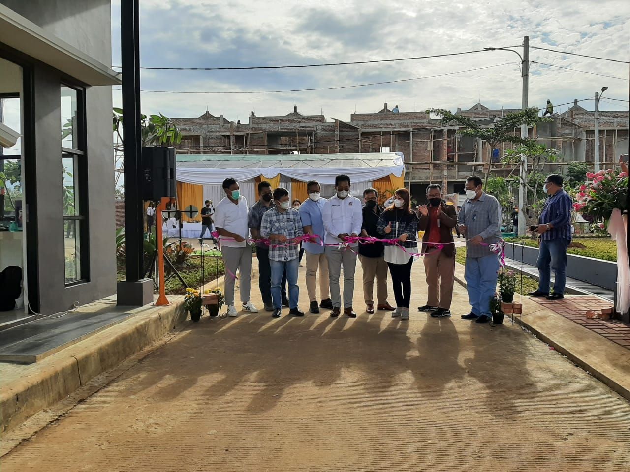 Kesuma Agung Selaras