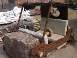 Kocak! Begini Jadinya Kalau Kelamaan Menghabiskan Waktu di Kantor