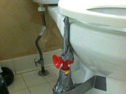 Kocak! Begini Jadinya Kalau Kelamaan Menghabiskan Waktu di Kantor