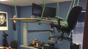 Waduhhh.. ini maksudnya gimana ya? Pengin tingkat low budget kah? dok. Brightside