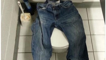 Ditungguin lama banget ke toilet, nggak tahunya... dok. Brightside