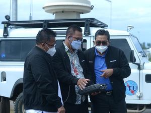Demi Sukseskan MotoGP, Kominfo Buka Izin Stasiun Radio dan 5G