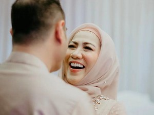 Disebut Ngutang ke Elma Theana, Ferry Irawan dan Venna Melinda Beri Klarifikasi