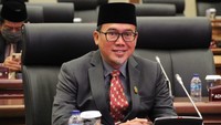 PKS soal Azas Tigor Jadi Komisaris LRT Jakarta: Supaya Nggak Berisik