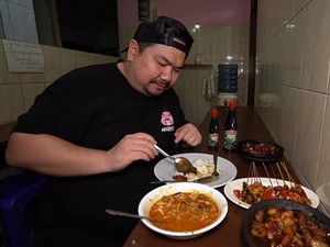 Rekomendasi 5 Makanan di Gang Sempit yang Lezat Nampol dari Nex Carlos