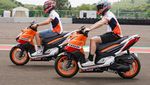Cuma Ada di Indonesia: yang Unik dan Viral dari Tes MotoGP Mandalika