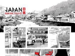 Duh! Marvel Comics Dituduh Ubah Gambar Seniman Tanpa Izin
