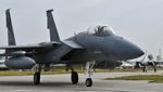 Mau Dijual AS ke Indonesia, Intip Kecanggihan Jet Tempur F-15