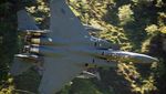 Mau Dijual AS ke Indonesia, Intip Kecanggihan Jet Tempur F-15