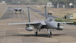 Mau Dijual AS ke Indonesia, Intip Kecanggihan Jet Tempur F-15