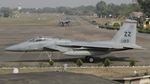 Mau Dijual AS ke Indonesia, Intip Kecanggihan Jet Tempur F-15