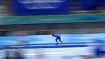 Merekam Liak-liuk Aksi Atlet di Olimpiade Beijing