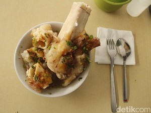 5 Kuliner Khas Bandung yang Wajib Dicicipi Saat Libur Lebaran