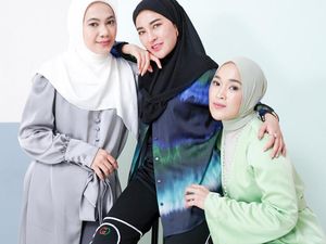 Ririe Fairus Makin Bersinar Usai Cerai dari Ayus, Siap Melenggang ke Paris