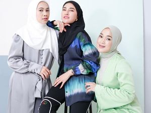 Cappadocia Cuma Mimpi, Mommy ASF Dapat Hadiah ke Paris!