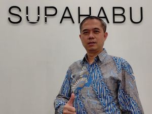 Nucleus Farma Raih Hak Paten Bahan Baku Farmasi & Suplemen Kesehatan