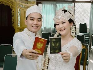 Pengalaman Nikah di KUA, Ini Syarat dan Caranya Mengurus Pernikahan Sendiri