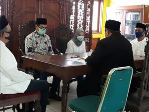 Syarat Nikah KUA 2022, Calon Pengantin Wajib Tahu Aturannya