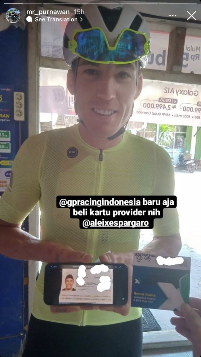 Pebalap MotoGP Pebalap MotoGP