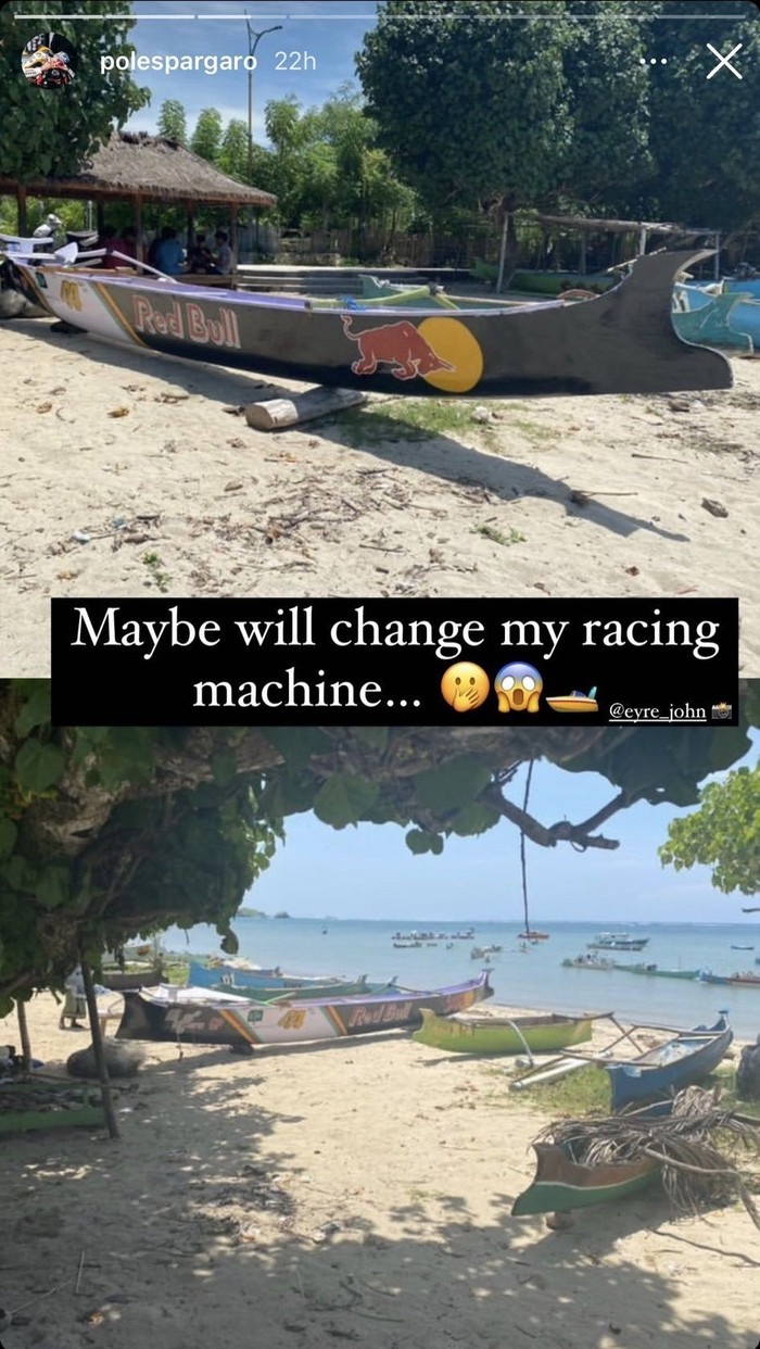 Pebalap MotoGP Pebalap MotoGP