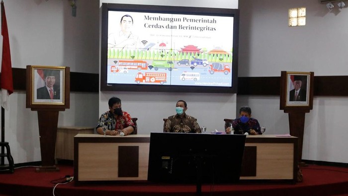 Pemkot Semarang