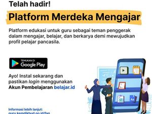 5 Produk Platform Merdeka Mengajar yang Bermanfaat bagi Guru
