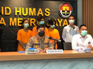 Puisi Terakhir ABG Pencari Kucing yang Tewas Dikeroyok di Bekasi