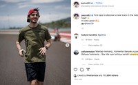 Postingan Pebalap MotoGP Paling Banyak Like