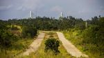 Ini Jembatan yang Jadi Akses Penghubung IKN Nusantara di Kaltim