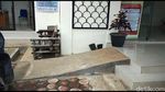Ini Loh, Kantor Baru Kecamatan Talegong yang Bikin Wabup Garut Kecewa