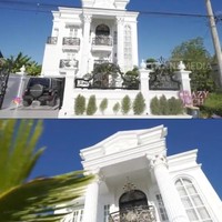 Shella Saukia dikenal sebagai pengusaha baju muslim online di Banda Aceh. Dalam satu hari, satu admin akun Instagram jualannya, bisa menjual sekitar 300 baju dengan harga Rp 200 ribu, hanya dalam sehari. Dan dia memiliki 10 orang admin. Penghasilannya dalam sehari pun bisa mencapai miliaran.  Foto: Dok. Youtube Trans TV Official.